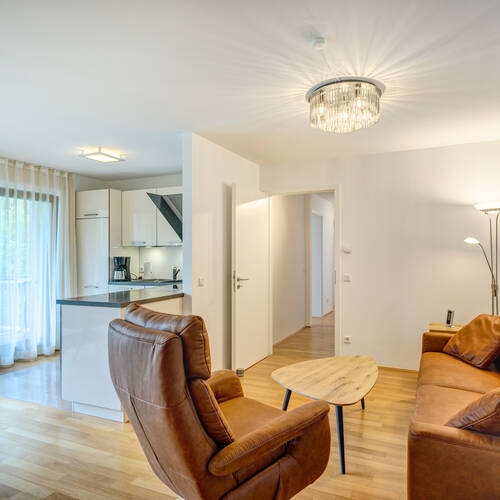 apartamento de 3 habitaciones | Múnich-Pasing | 14893