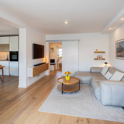 apartamento de 3 habitaciones | Múnich-Schwabing-West | 14895