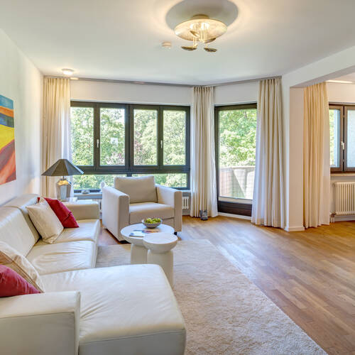 apartamento de 3 habitaciones | Zorneding | 14897
