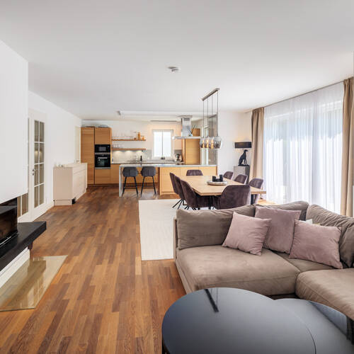 piso con jardín de 4 habitaciones | Múnich-Freimann | 14904