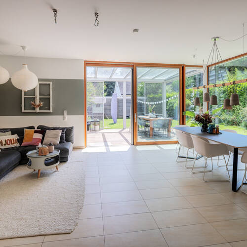 casa pareada de 5 habitaciones | Inning am Ammersee | 14905