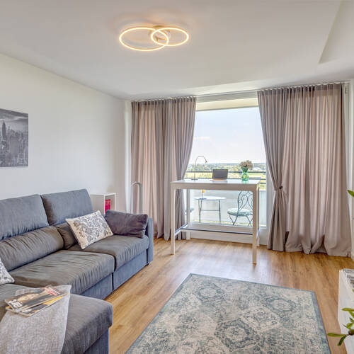 apartamento de 1.5 habitaciones | Múnich-Johanneskirchen | 14909