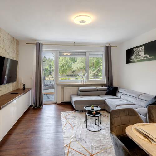 apartamento de 3 habitaciones | Múnich-Forstenried | 14911