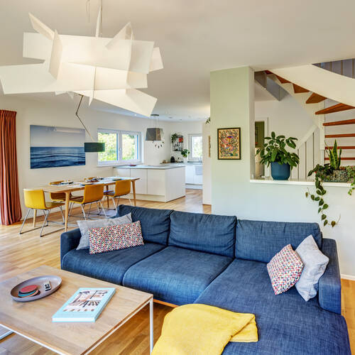 casa pareada de 5 habitaciones | Múnich-Feldmoching | 14917