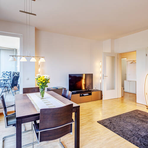 apartamento de 3 habitaciones | Múnich-Parkstadt Schwabing | 14918