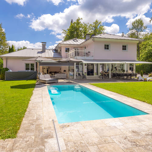 villa de 9 habitaciones | Oberhaching | 14925