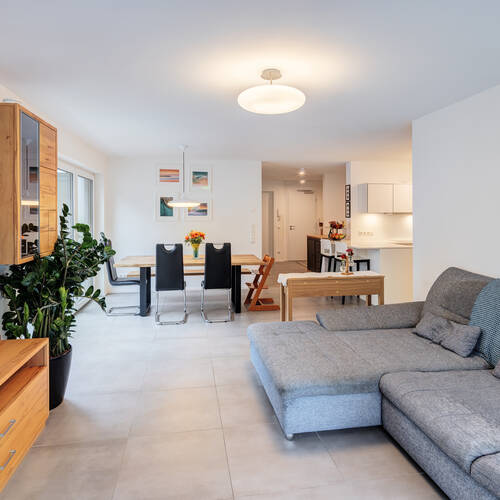 apartamento de 3 habitaciones | Múnich-Waldtrudering | 14926