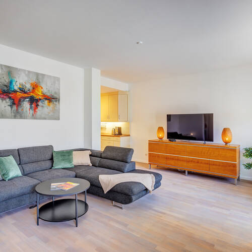 apartamento de 2 habitaciones | Múnich-Maxvorstadt | 14928
