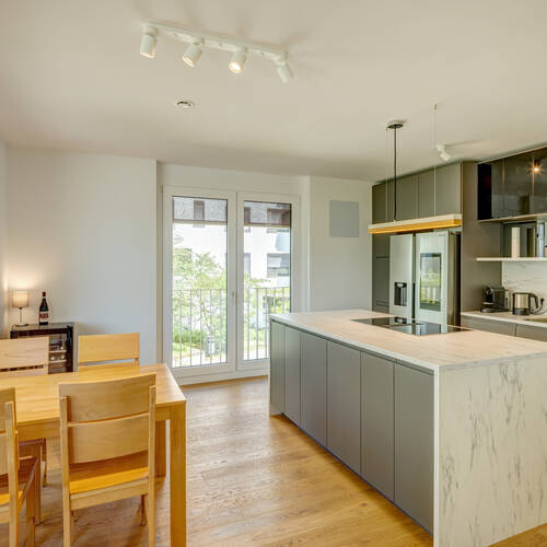 apartamento de 3 habitaciones | Múnich-Pasing | 14930