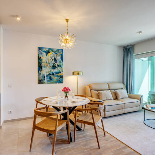apartamento de 2 habitaciones | Múnich-Pasing | 14940