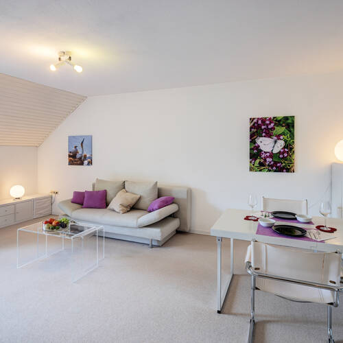 ático de 2.5 habitaciones | Germering | 14946