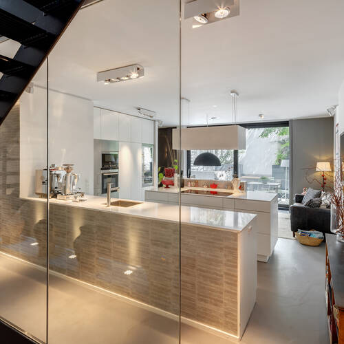 Casa de 5 habitaciones | Múnich-Maxvorstadt | 14950