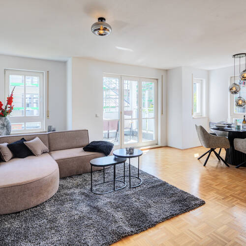 apartamento de 2 habitaciones | Herrsching am Ammersee | 14952