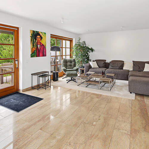 casa de 4 habitaciones | Múnich-Waldtrudering | 14955