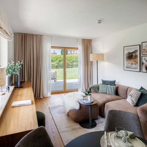 apartamento de 2 habitaciones | Rottach-Egern | 14959