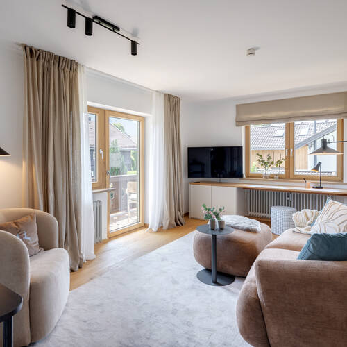 apartamento de 2.5 habitaciones | Rottach-Egern | 14965