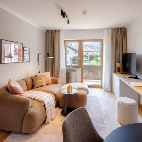 apartamento de 2 habitaciones | Rottach-Egern | 14966