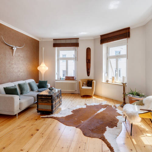 apartamento de 3.5 habitaciones | Múnich-Glockenbachviertel | 14967