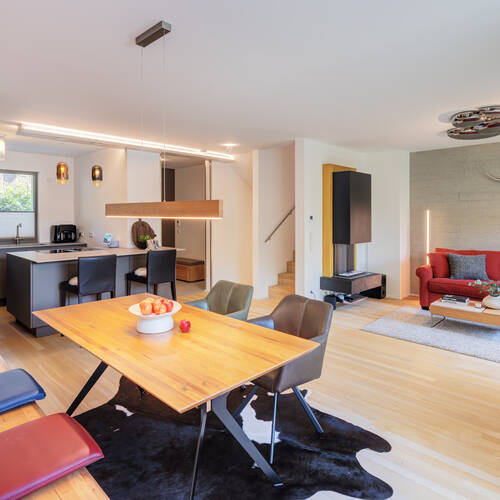 casa pareada de 5 habitaciones | Herrsching am Ammersee | 14978