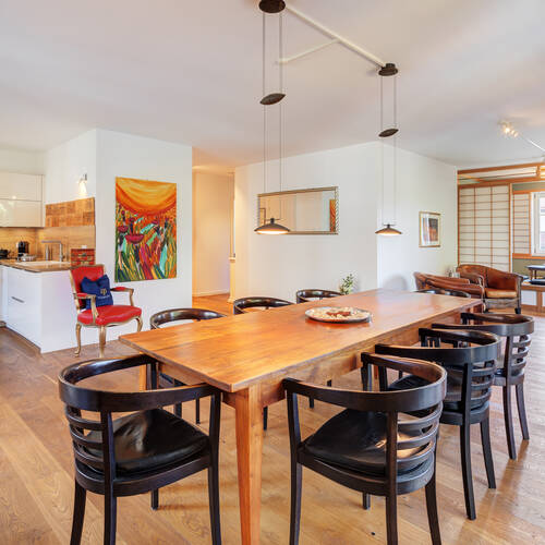 apartamento de 3 habitaciones | Gmund am Tegernsee | 14984