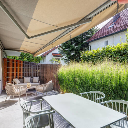 apartamento de 3 habitaciones | Múnich-Harlaching | 14990