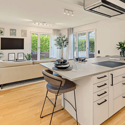 apartamento de 3 habitaciones | Múnich-Giesing | 14995