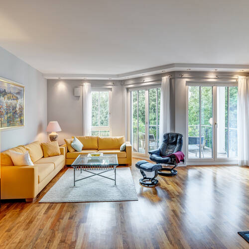 apartamento de 3 habitaciones | Múnich-Solln | 14998