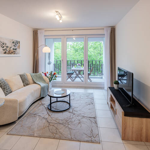 apartamento de 2 habitaciones | Múnich-Neuhausen | 15009