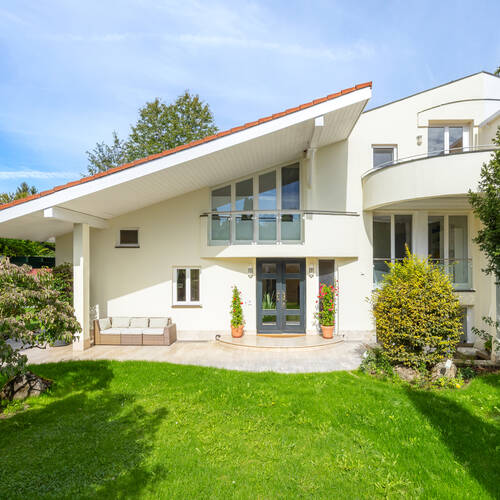 villa de 9 habitaciones | Grünwald | 15022