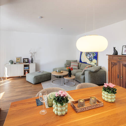 apartamento de 2 habitaciones | Múnich-Ludwigsvorstadt | 15023