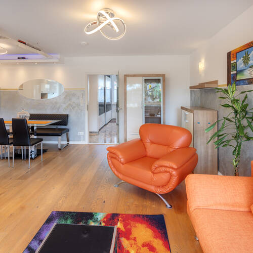 apartamento de 4 habitaciones | Múnich-Pasing | 15037