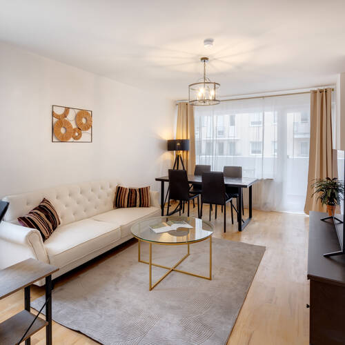 apartamento de 2 habitaciones | Múnich-Schwabing-West | 15039