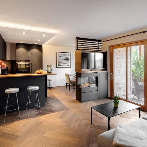 apartamento de 2 habitaciones | Gmund am Tegernsee | 15045