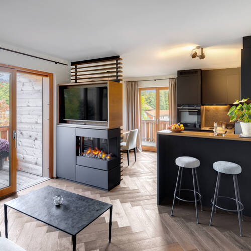 apartamento de 3 habitaciones | Gmund am Tegernsee | 15046