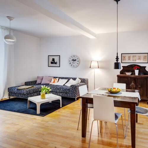 apartamento de 2 habitaciones | Múnich-Neuhausen | 1537