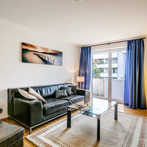 apartamento de 2 habitaciones | Múnich-Sendling | 1814