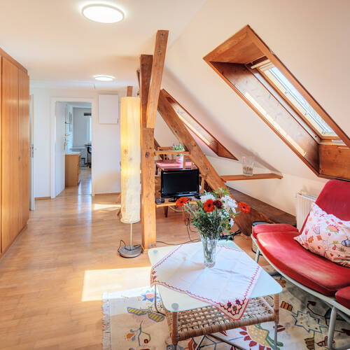 apartamento de 2 habitaciones | Múnich-Pasing | 1876