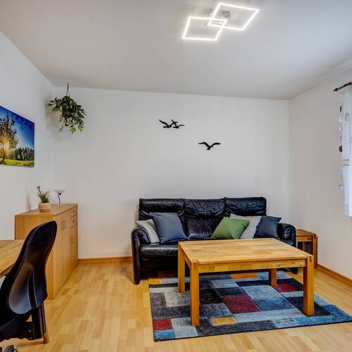apartamento de 2 habitaciones | Ottobrunn | 2365