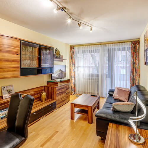 apartamento de 3 habitaciones | Múnich-Sendling | 256