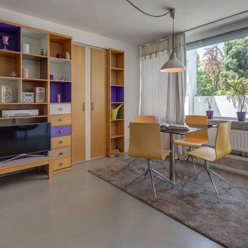 ático con terraza de 2 habitaciones | Múnich-Neuhausen | 2774