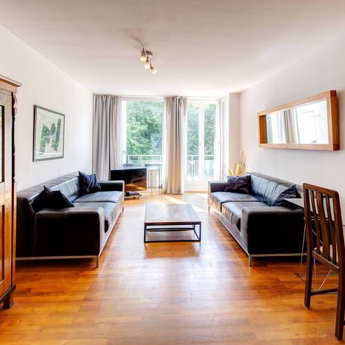 apartamento de 2 habitaciones | Múnich-Glockenbachviertel | 3097