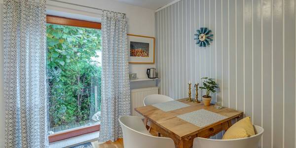 apartamento de 1.5 habitaciones | Múnich-Trudering | 3296