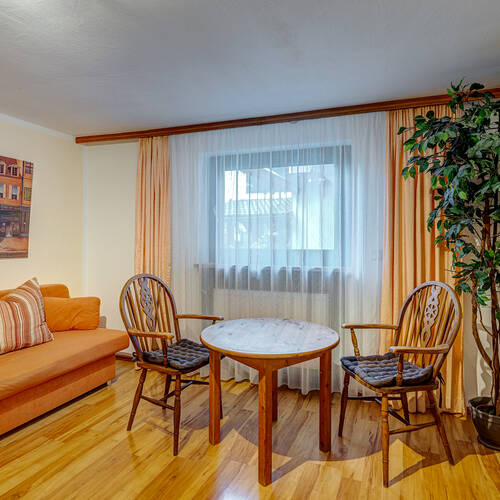 apartamento de 1 habitación | Unterföhring | 3405