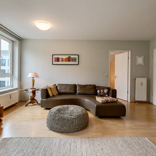 apartamento de 2 habitaciones | Múnich-Maxvorstadt | 3547