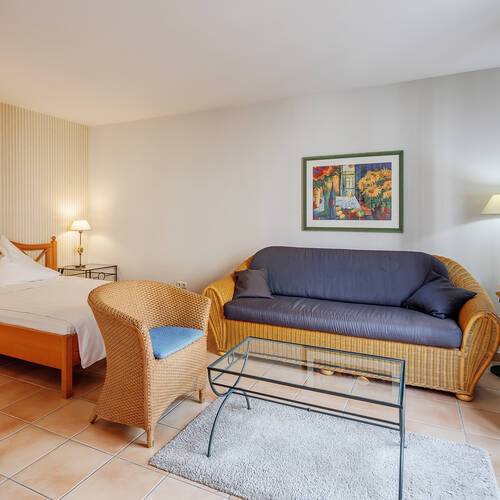 apartamento de 1.5 habitaciones | Múnich-Maxvorstadt | 3764