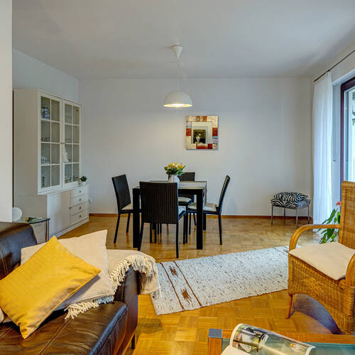 apartamento de 2 habitaciones | Múnich-Berg am Laim | 4038