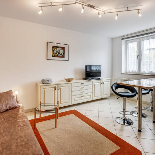 apartamento de 2 habitaciones | Múnich-Bogenhausen | 4053