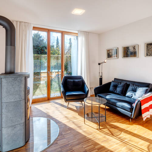 piso con jardín de 3 habitaciones | Múnich-Harlaching | 4247