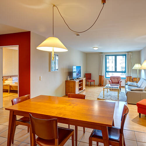 apartamento de 2 habitaciones | Múnich-Maxvorstadt | 4290