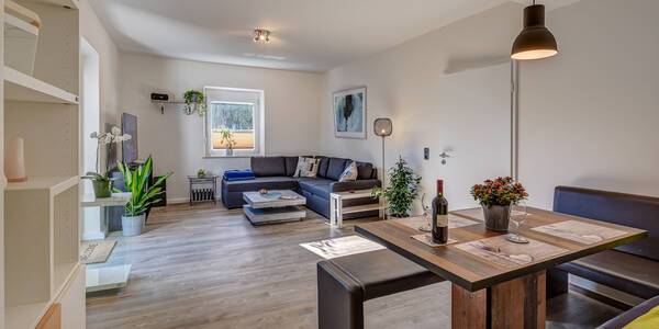 apartamento de 3 habitaciones | Múnich-Ramersdorf | 4502